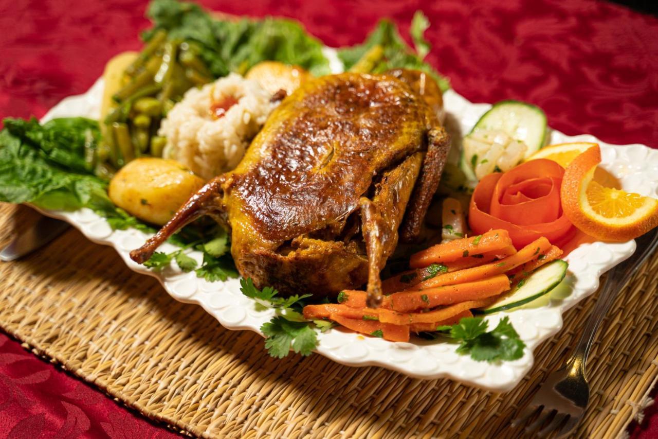 Kasbah Hotel Ziz Palace Rissani Dış mekan fotoğraf
